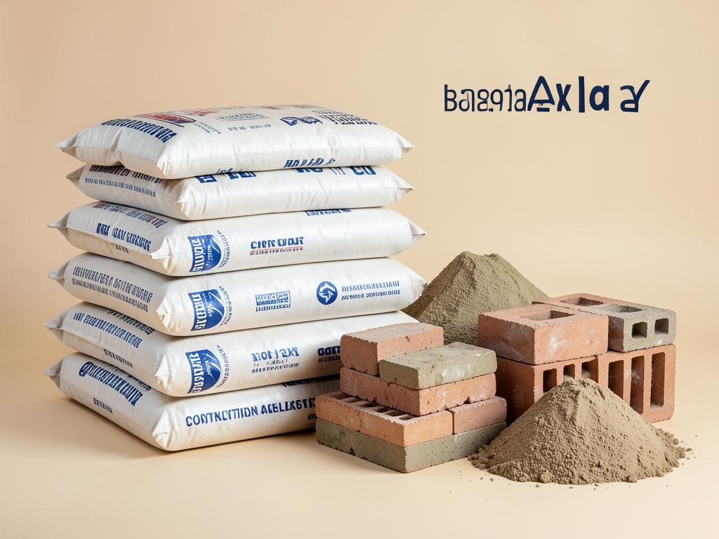 Materiais para Construção
