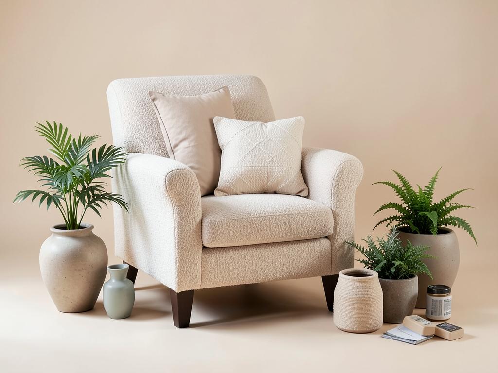 Decoração e Utilidades para o Lar