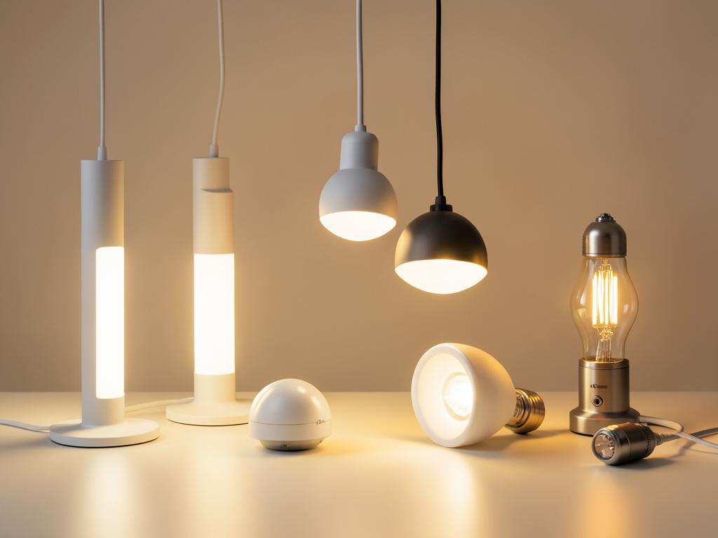 Iluminação